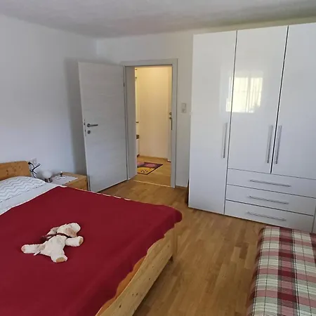 Haus Am Bach In