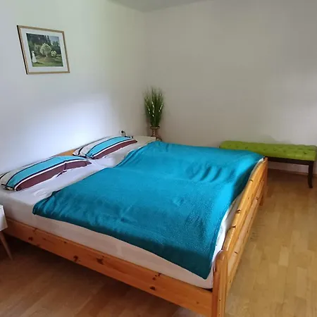 Haus Am Bach In Oblarn