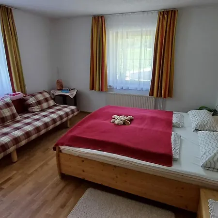 Haus Am Bach In * Oblarn