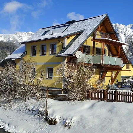 Haus Am Bach In